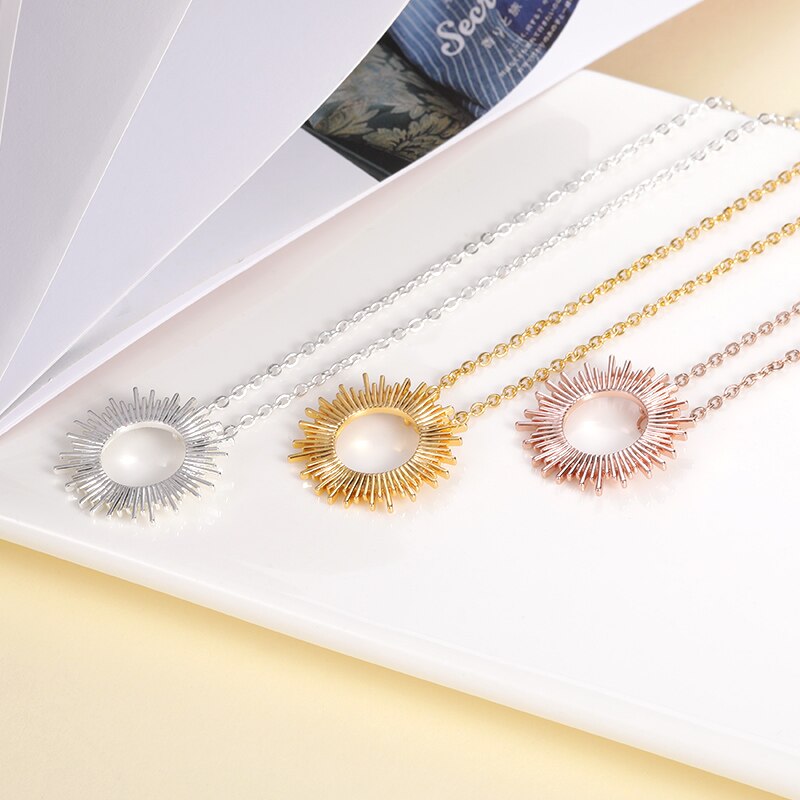 Tribal Bib Necklaces Pendants Charm Women Vintage Jewelry Stainless Steel Friendship Necklace Amazonian Ethnic Collar Retro Bff