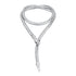 Colar de cobra feminino goth чокер colares estéticos gargantilha animal jóias pescoço collier femme gargantilla mujer festa presente serpente