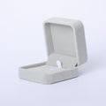 Exquisite Flannel Gift Box For Necklace &amp; Bracelet &amp; Anklet Fashion Gift Box