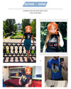 New Lana Del Rey Ldr Sailing Tan T Shirt Cotton Tee Shirt Tee Shirt
