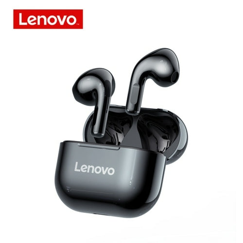 Original Lenovo LP40 wireless headphones TWS Bluetooth Earphones Touch