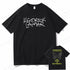 Rapper Kendrick Lamar T Shirt uomo moda T-Shirt cotone Tshirt bambini Hip Hop top Tees estate donna Tshirt Boy Tees Y2k vestiti
