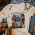Ryan Gosling tshirt donna estate Tee femminile y2k abbigliamento