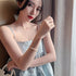 2020 Korea Hot Selling Fashion Jewelry Simple White Natural Freshwater Pearl Bracelet Women&#39;s Daily Wild Bracelet