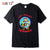 XIN YI männer hohe qualität t shirt100 % baumwolle Breaking bad LOS