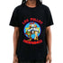 XIN YI uomo di alta qualità t-shirt100 % cotone Breaking Bad LOS POLLOS Chicken Brothers stampato casual divertente tshirt magliette maschili