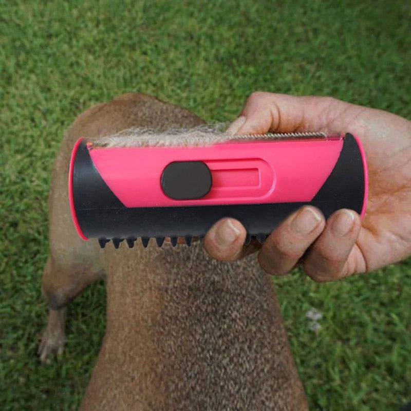 Removedor de pelos de animais de estimação, rolo de fiapos, cachorro, gato, filhotes, escova de limpeza, cães, gatos, sofá, tapete, escovas, produtos para animais de estimação, escovas de cabelo