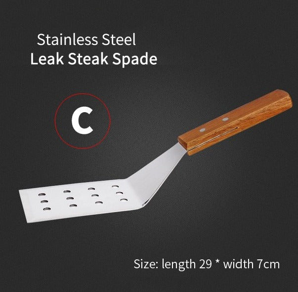dough cutter / Spatula / Potato knife / Steak Shovel / Salad  scraper chopper Pizza /  BBQ / Baking Tools / kitchen tools