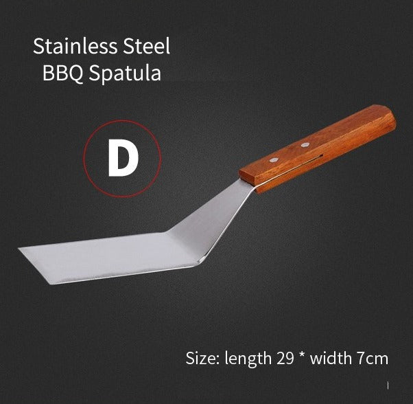 dough cutter / Spatula / Potato knife / Steak Shovel / Salad  scraper chopper Pizza /  BBQ / Baking Tools / kitchen tools