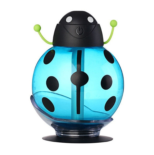 Umidificador USB Beetle - Difusor de Aroma 