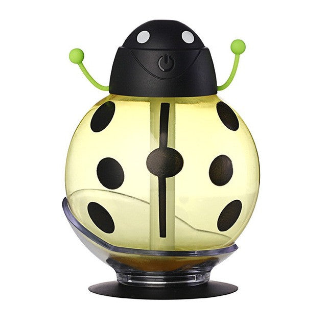 Umidificador USB Beetle - Difusor de Aroma 