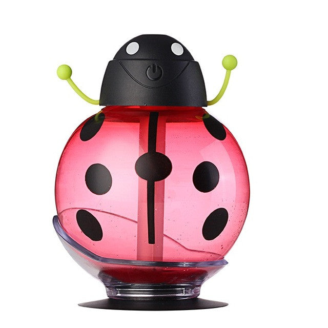 Umidificador USB Beetle - Difusor de Aroma 
