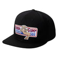 Takerlama 1994 Bubba Gump Shrimp CO. Baseball Hat Forrest Gump Costume Cosplay Embroidered Snapback Cap Men&Women Summer Cap