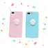Cute Squishy Cat Claw Case for iPhone 6 6S 7 Plus