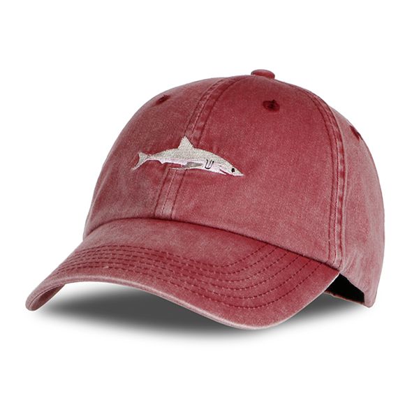 كورا وانغ 100% قطن مغسول قبعات البيسبول قبعات الرجال القرش التطريز أبي قبعة للنساء gorras Planas snapback bosco
