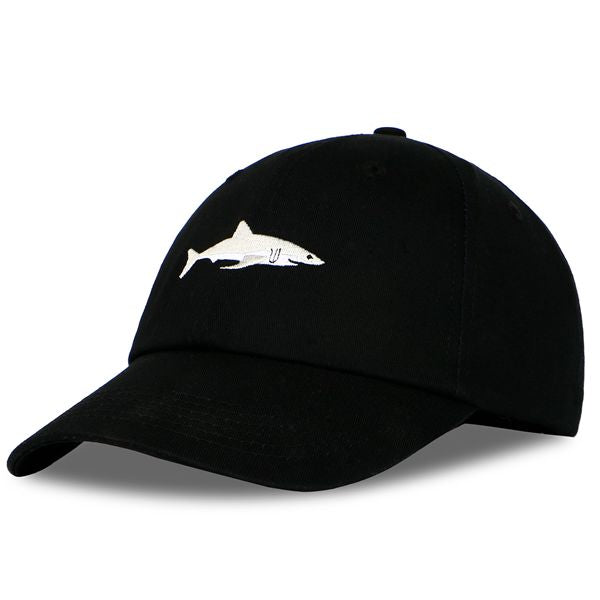 كورا وانغ 100% قطن مغسول قبعات البيسبول قبعات الرجال القرش التطريز أبي قبعة للنساء gorras Planas snapback bosco