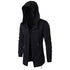 AmberHeard Moda Masculina Moletom Com Capuz Hip Hop Manto Hoodies Jaqueta Manga Longa Manto Masculino Casaco Outwear Moleton Masculino