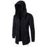 AmberHeard Moda Masculina Moletom Com Capuz Hip Hop Manto Hoodies Jaqueta Manga Longa Manto Masculino Casaco Outwear Moleton Masculino