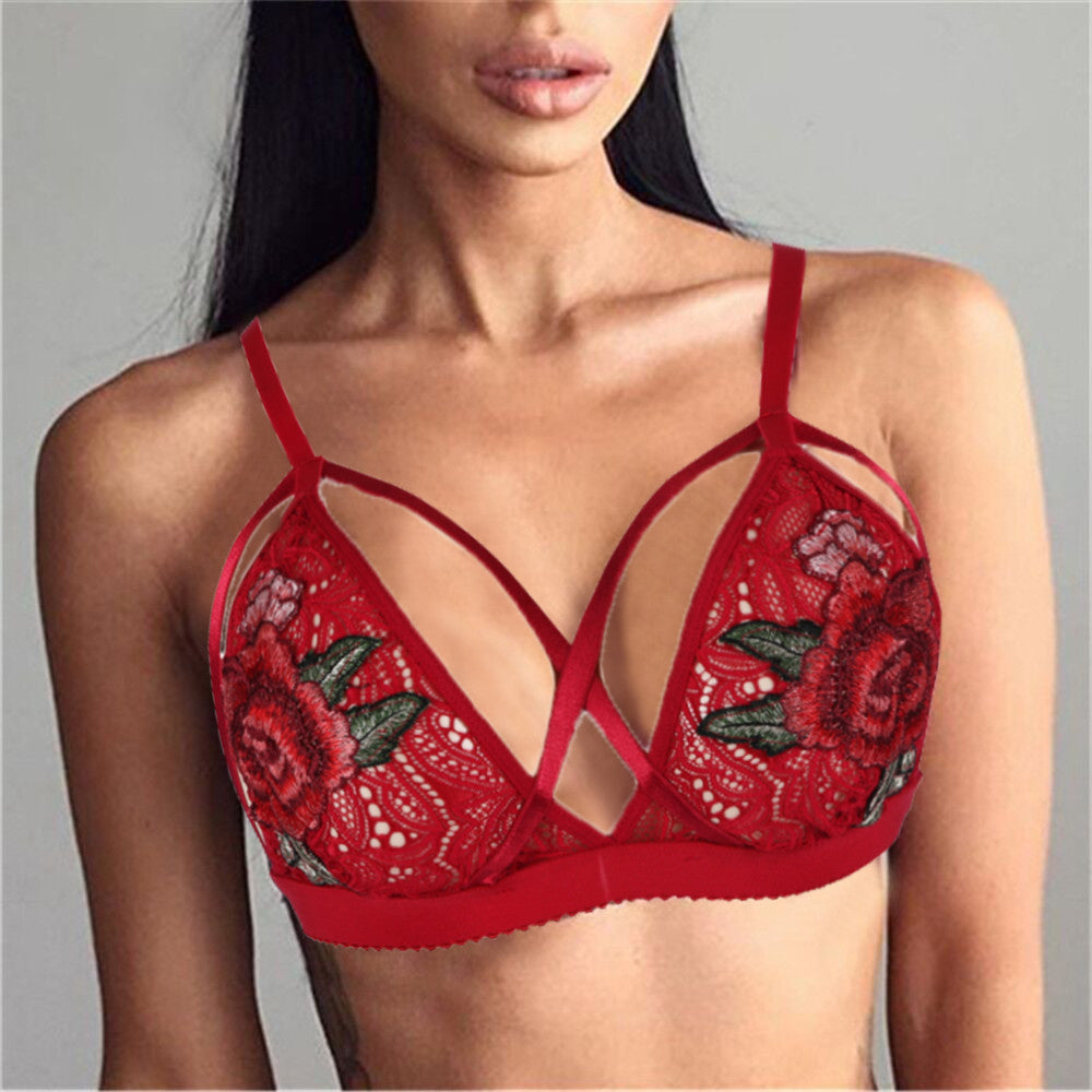 Underwear Bra - Nightwear Sleepwear G-string