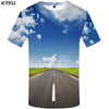 KYKU Brand 3d T-shirt Animal Lion Shirt Camiseta 3d T Shirt Men Funny T Shirts Mens Clothing Casual Fitness TeeTop Tiger Tshirt