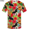 KYKU Brand 3d T-shirt Animal Lion Shirt Camiseta 3d T Shirt Men Funny T Shirts Mens Clothing Casual Fitness TeeTop Tiger Tshirt