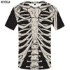 KYKU Brand 3d T-shirt Animal Lion Shirt Camiseta 3d T Shirt Men Funny T Shirts Mens Clothing Casual Fitness TeeTop Tiger Tshirt