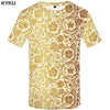 KYKU Brand 3d T-shirt Animal Lion Shirt Camiseta 3d T Shirt Men Funny T Shirts Mens Clothing Casual Fitness TeeTop Tiger Tshirt