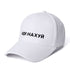 Sandman marca de alta qualidade carta russa snapback boné 100% algodão boné de beisebol para adultos mulheres hip hop pai chapéu osso garros