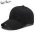 Boné de beisebol de verão feminino marca de moda masculina rua hip hop bonés ajustáveis ​​camurça chapéus para homens preto branco snapback bonés