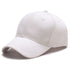 Boné de beisebol de verão feminino marca de moda masculina rua hip hop bonés ajustáveis ​​camurça chapéus para homens preto branco snapback bonés