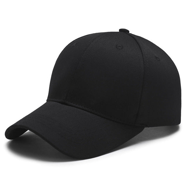 Boné de beisebol de verão feminino marca de moda masculina rua hip hop bonés ajustáveis ​​camurça chapéus para homens preto branco snapback bonés