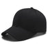 Boné de beisebol de verão feminino marca de moda masculina rua hip hop bonés ajustáveis ​​camurça chapéus para homens preto branco snapback bonés