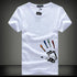 Swenearo camisetas masculinas plus size 5xl 4xl camiseta homme verão manga curta camisetas masculinas camisetas masculinas camiseta homme