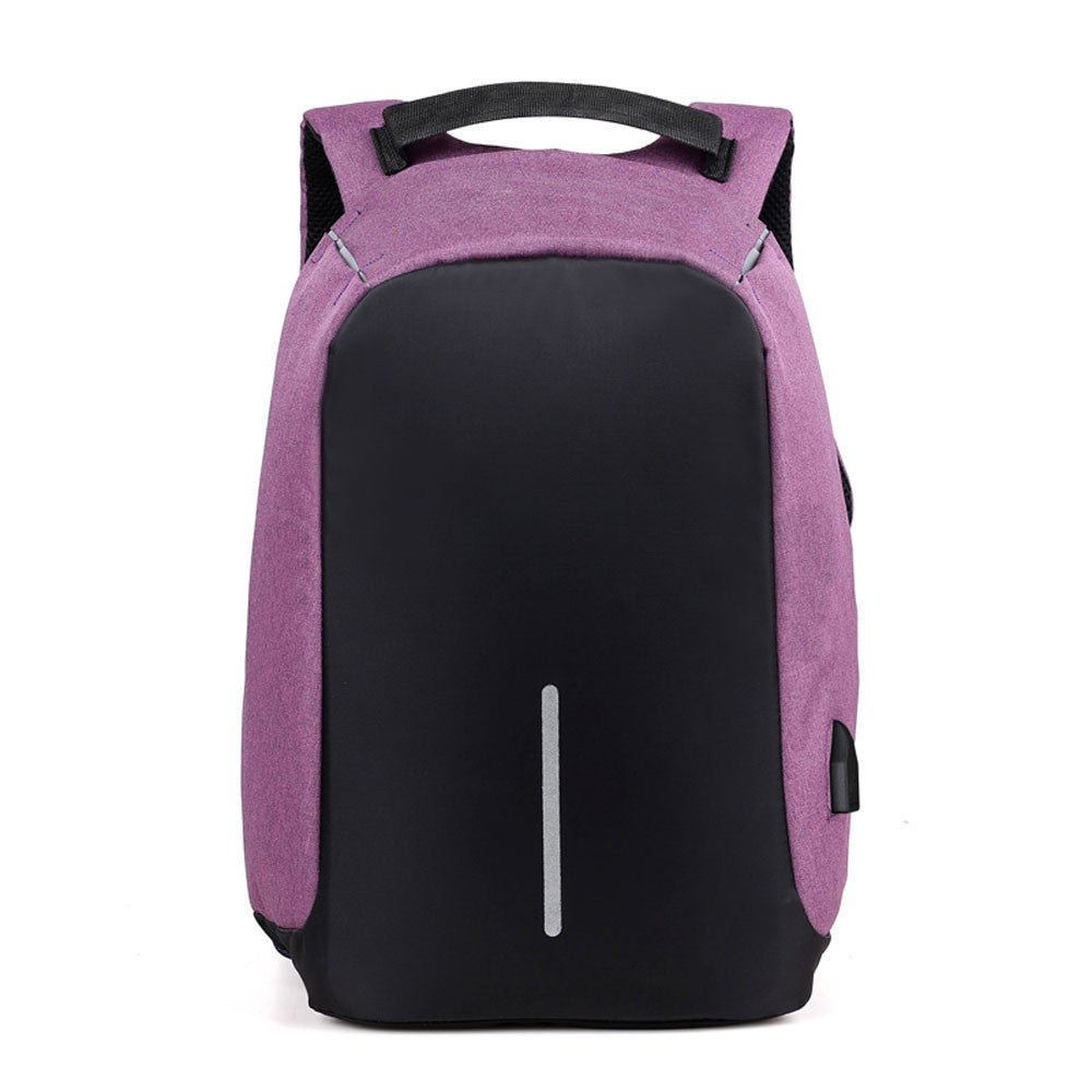Men Portable Backpack Computer Bag School Backpacks Business Travel Bags