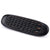 C120 All in one 2.4G air mouse Rechargeable Wireless remote control Keyboard for Android TV Box Computer Russian English Version