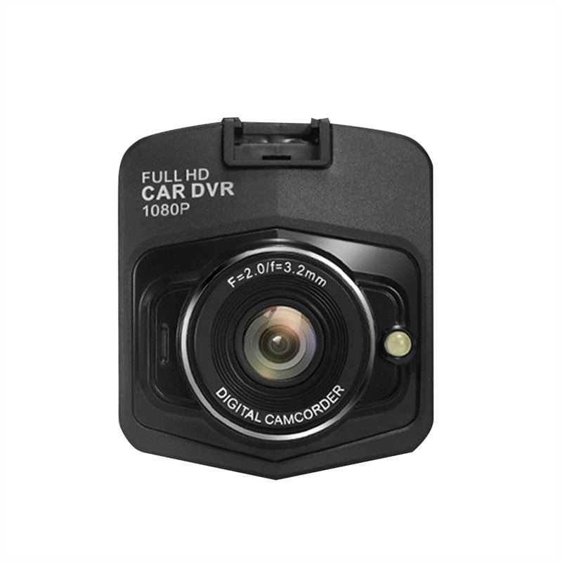 كامل HD 1080P جهاز تسجيل فيديو رقمي للسيارات G-الاستشعار كاميرا سيارة ثنائية العدسة مسجل فيديو مسجل دورة تسجيل للرؤية الليلية كاميرا الفيديو للسيارة