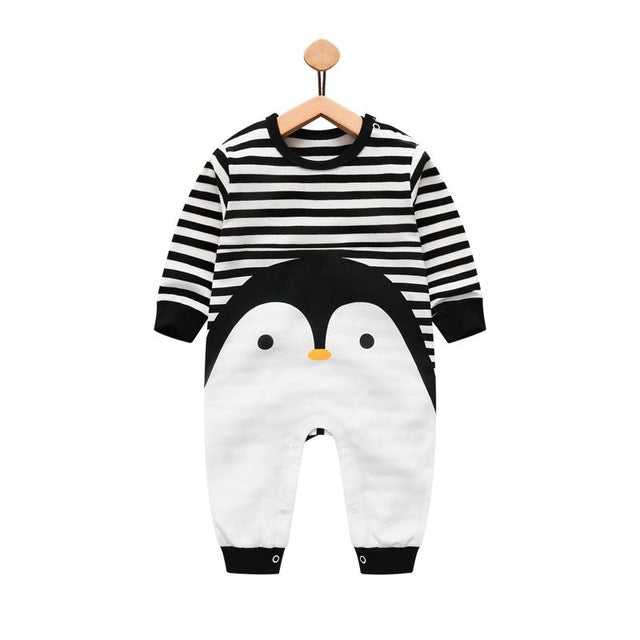 Orangemom 2018 newborn baby girl boy wear pure cotton infant clothing , fashion baby boy clothes kids rompers 100% cotton body