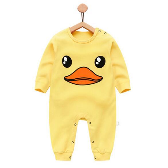 Orangemom 2018 newborn baby girl boy wear pure cotton infant clothing , fashion baby boy clothes kids rompers 100% cotton body