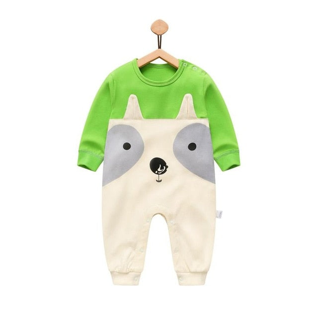 Orangemom 2018 newborn baby girl boy wear pure cotton infant clothing , fashion baby boy clothes kids rompers 100% cotton body