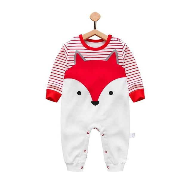 Orangemom 2018 newborn baby girl boy wear pure cotton infant clothing , fashion baby boy clothes kids rompers 100% cotton body
