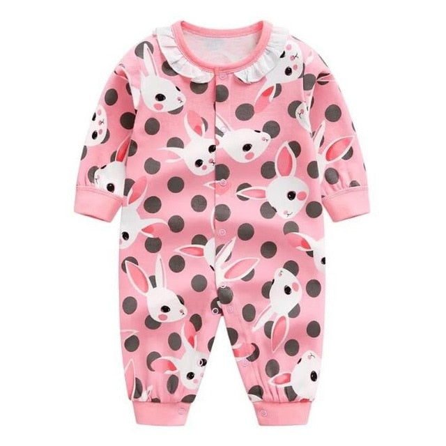 Orangemom 2018 newborn baby girl boy wear pure cotton infant clothing , fashion baby boy clothes kids rompers 100% cotton body