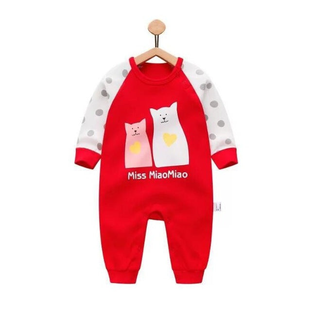 Orangemom 2018 newborn baby girl boy wear pure cotton infant clothing , fashion baby boy clothes kids rompers 100% cotton body