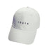 Unisex  Baseball Cap Letters Embroidery Hats Boys Girls Fashion Cool Adjustable Strap Hip Hop Caps Sombreros #9