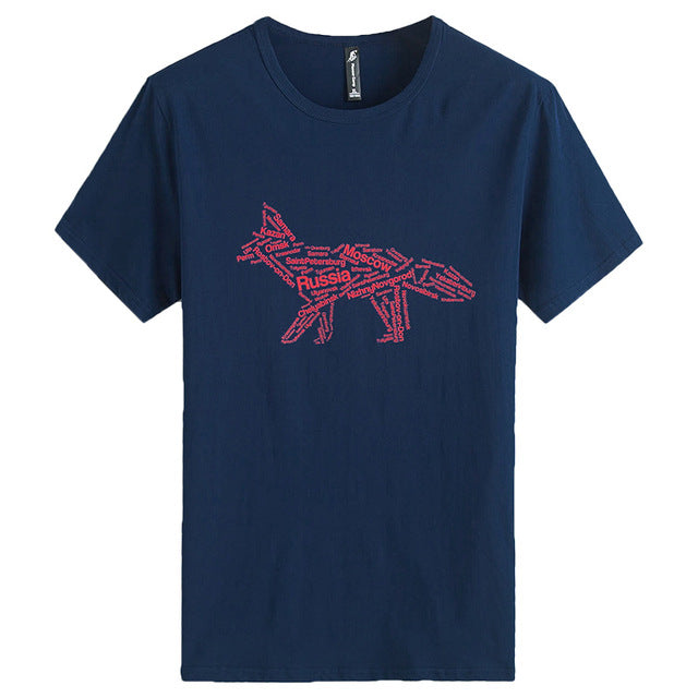 Pioneer Camp fashion summer short t shirt men brand clothing cotton comfortable male t-shirt print tshirt men clothing 522056