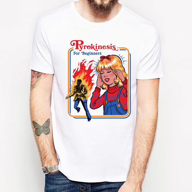 camiseta satanás crianças malvadas demônios ritual assustador horror diabo camiseta pentagrama satanismo inferno ouija granizo anjos malvados crianças tops
