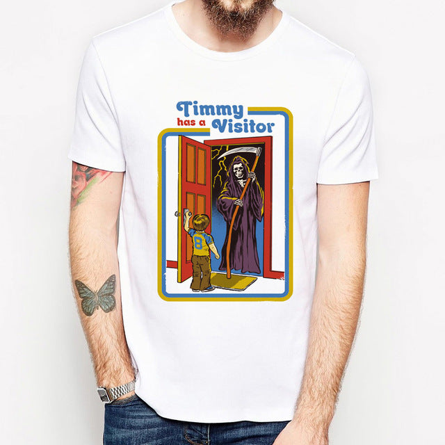 camiseta satanás crianças malvadas demônios ritual assustador horror diabo camiseta pentagrama satanismo inferno ouija granizo anjos malvados crianças tops
