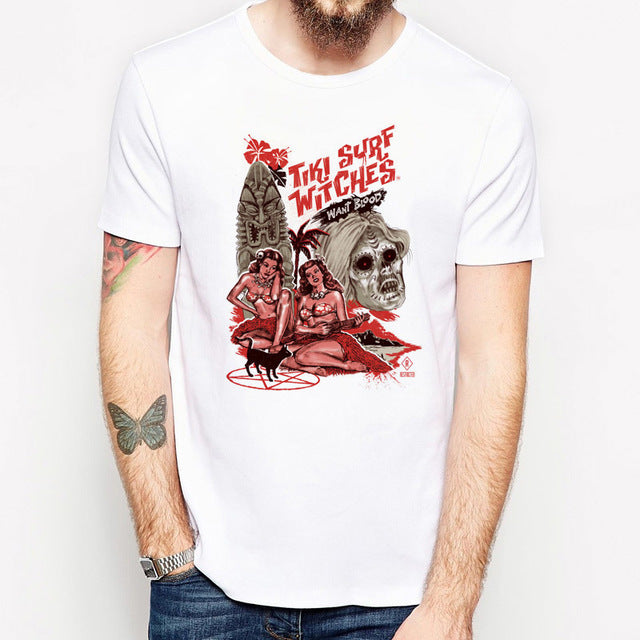 camiseta satanás crianças malvadas demônios ritual assustador horror diabo camiseta pentagrama satanismo inferno ouija granizo anjos malvados crianças tops