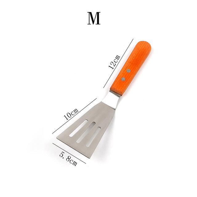 dough cutter / Spatula / Potato knife / Steak Shovel / Salad  scraper chopper Pizza /  BBQ / Baking Tools / kitchen tools