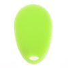 Fruit Vegetable Food Grade Silicone Dishwashing Sponge Brush Antibacterial Kitchen Cleaning Pad Clean Vegetable/Pan Brush Tool