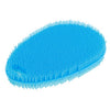 Fruit Vegetable Food Grade Silicone Dishwashing Sponge Brush Antibacterial Kitchen Cleaning Pad Clean Vegetable/Pan Brush Tool